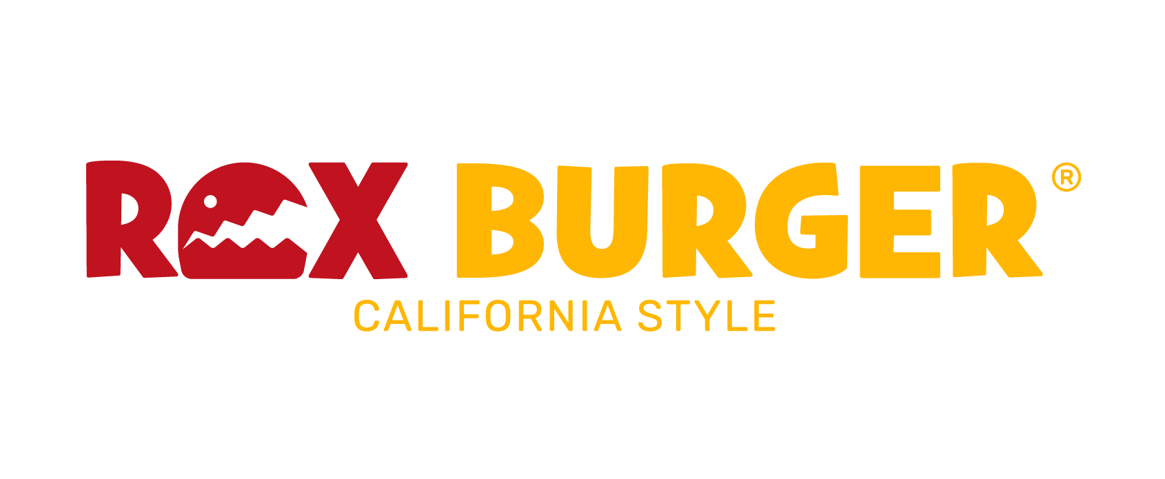 REX BURGER